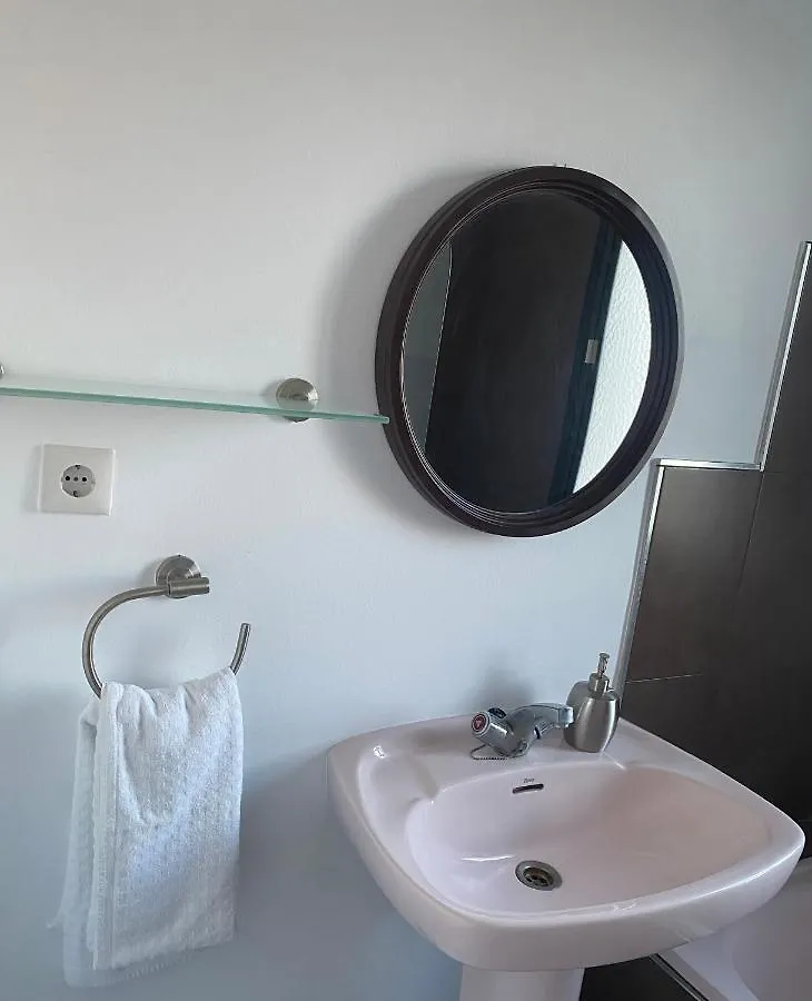 Estudio Duquesa Golf Sierra y Mar Manilva Apartamento