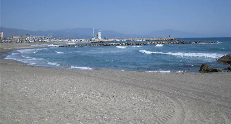Estudio Duquesa Golf Sierra y Mar Manilva