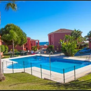 Apartamento Jardines De, Manilva