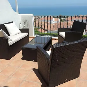 Apartamento Terrazas De Guadalupe J3, Manilva