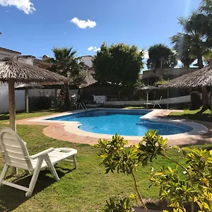 Apartamento Seashape In, Manilva