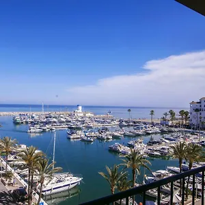 Apartamento Duquesa Seaview Marina, Manilva
